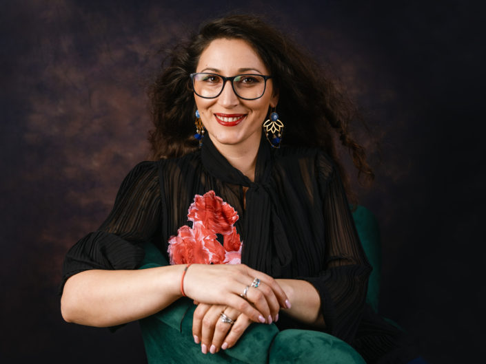 Fotografie de portret