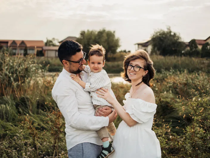Copii și familie